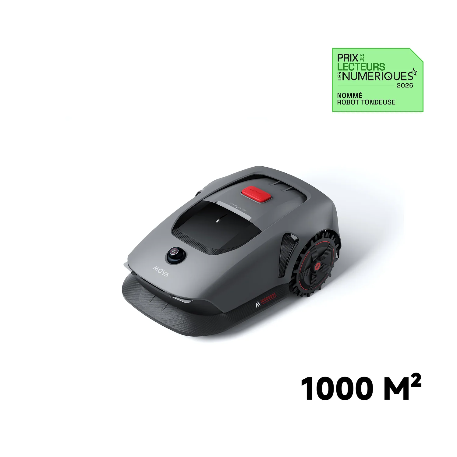 Robot tondeuse